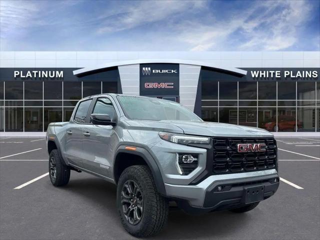 2025 GMC Canyon 2WD Elevation for sale in White Plains, NY