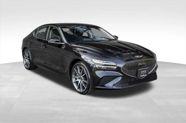 2026 Genesis G70 2.5T AWD for sale in Simsbury, CT
