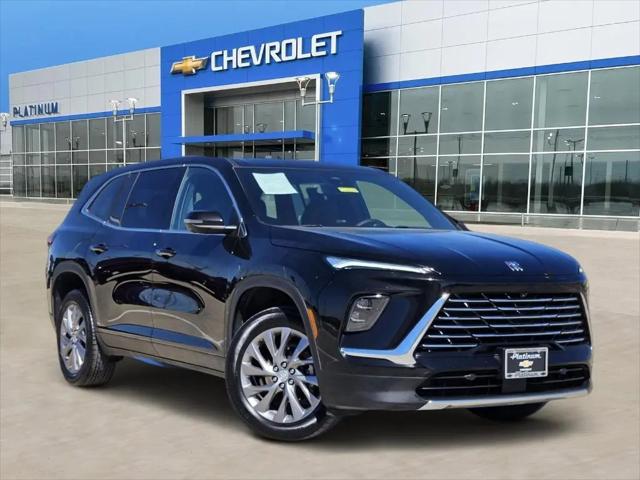 2025 Buick Enclave Preferred FWD for sale in Terrell, TX