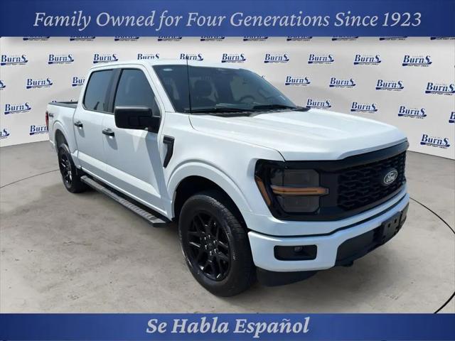 2025 Ford F-150 STX for sale in Rock Hill, SC