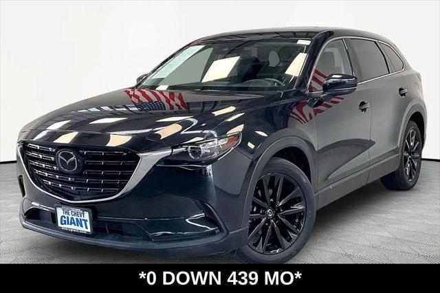 2023 Mazda CX-9 Touring Plus for sale in Merrillville, IN