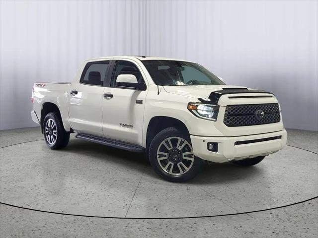 2019 Toyota Tundra SR5 5.7L V8 for sale in Kalamazoo, MI