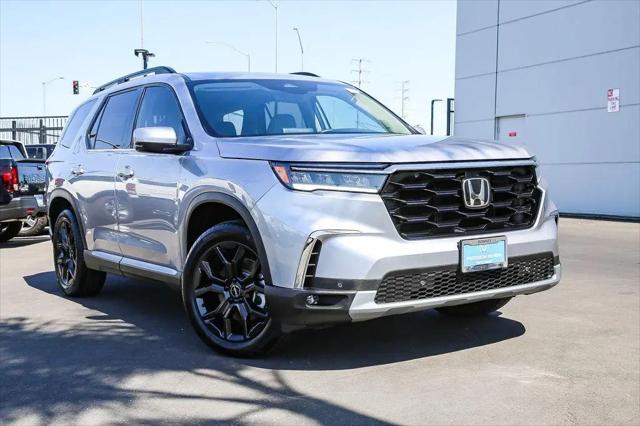 2025 Honda Pilot Touring for sale in Downey, CA