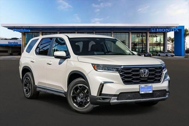 2025 Honda Pilot EX-L for sale in Downey, CA