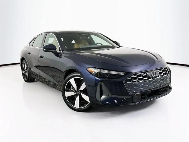 2025 Audi A5 Premium Plus TFSI quattro S tronic for sale in Martinez, GA