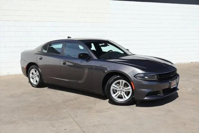 2023 Dodge Charger SXT for sale in Orange, CA