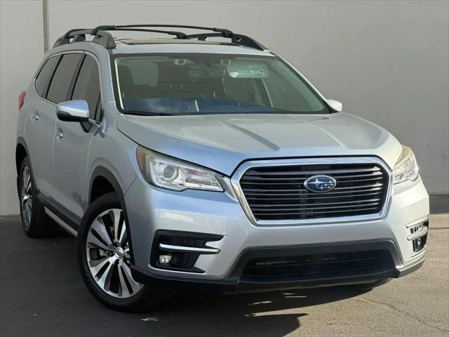 2020 Subaru Ascent Limited for sale in Phoenix, AZ