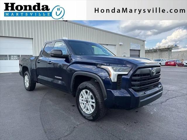 2022 Toyota Tundra SR5 for sale near Marysville, OH