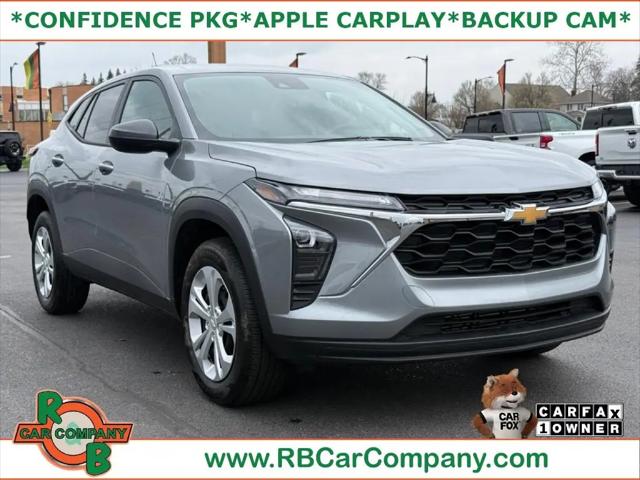 2026 Chevrolet Trax FWD LS for sale in South Bend, IN