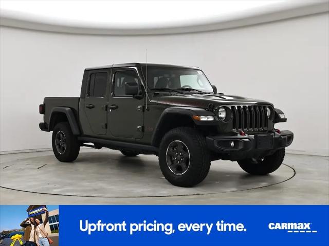 2022 Jeep Gladiator Rubicon for sale in Hoover, AL