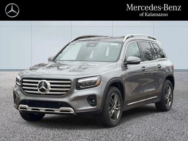 2026 Mercedes-Benz GLB 4MATIC for sale in Kalamazoo, MI