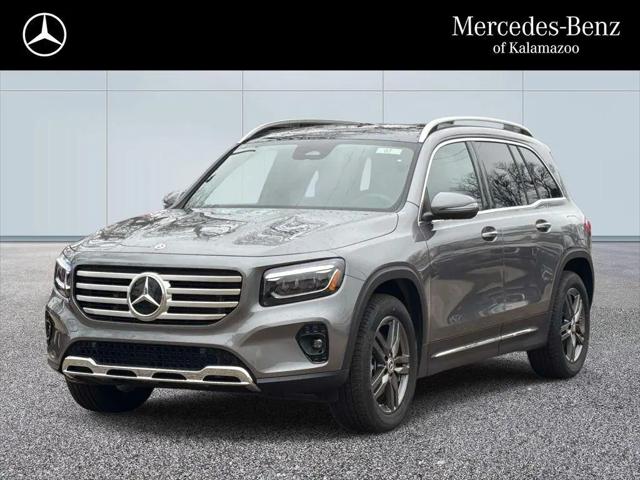 2026 Mercedes-Benz GLB 4MATIC for sale in Kalamazoo, MI