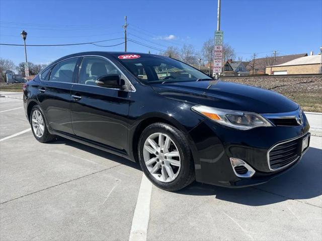 2014 Toyota Avalon XLE Premium for sale in Brookfield, IL