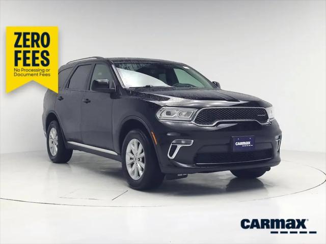 2022 Dodge Durango SXT AWD for sale in Naperville, IL
