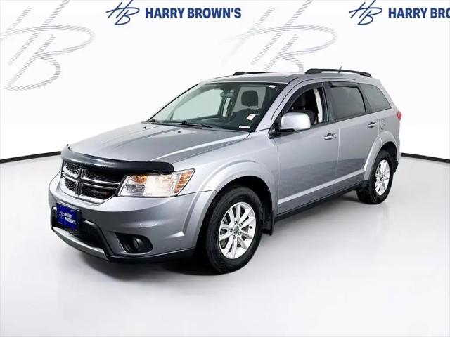 2017 Dodge Journey SXT AWD for sale in FARIBAULT, MN