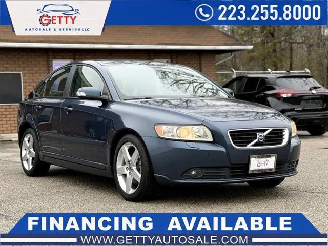 2008 Volvo S40 2.4i for sale in Gettysburg, PA