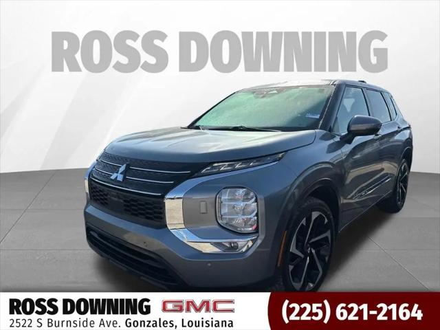2023 Mitsubishi Outlander SE 2.5 S-AWC for sale in Gonzales, LA