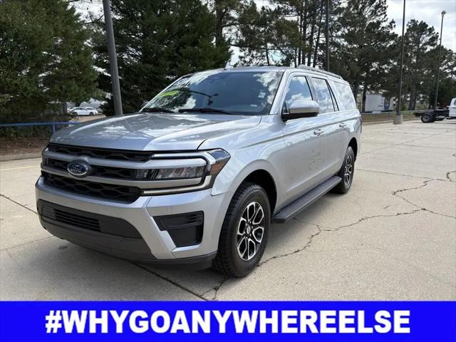 2024 Ford Expedition XLT MAX for sale in Brookhaven, MS