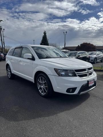 2016 Dodge Journey R/T for sale in Salem, OR