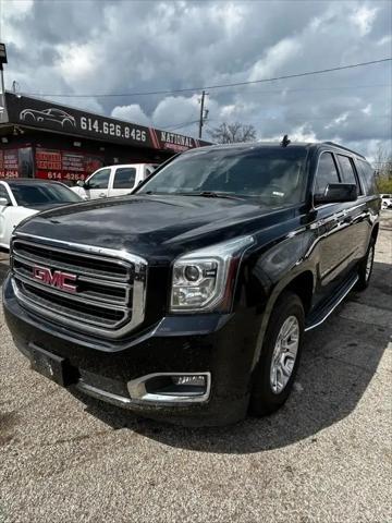 2018 GMC Yukon XL SLT for sale near Columbus, OH