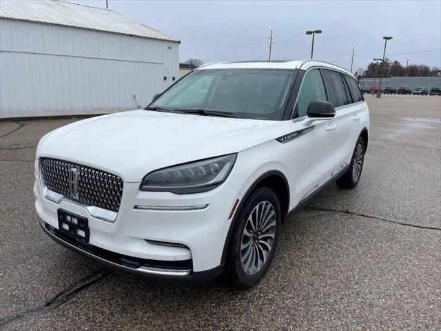 2024 Lincoln Aviator Premiere for sale in Berlin, WI