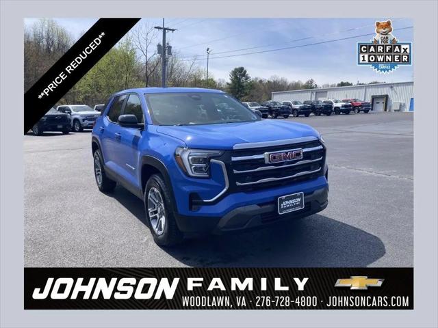 2026 GMC Terrain AWD Elevation for sale in Woodlawn, VA