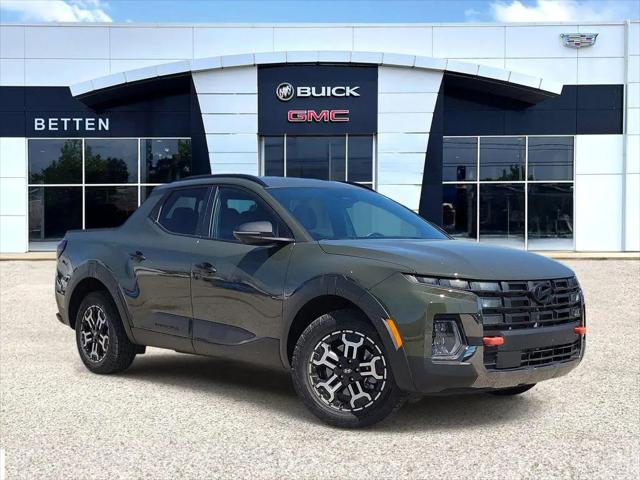 2025 Hyundai Santa Cruz XRT for sale in Muskegon, MI