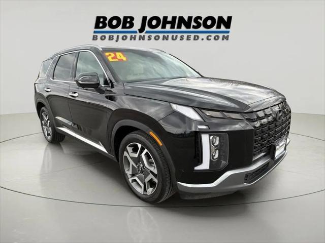 2024 Hyundai Palisade Limited for sale in Rochester, NY
