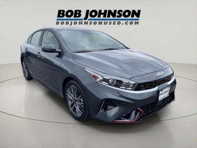 2024 Kia Forte GT-Line for sale in Rochester, NY