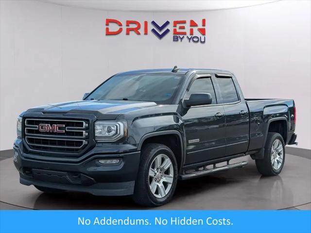 2017 GMC Sierra 1500 Base for sale in Hattiesburg, MS