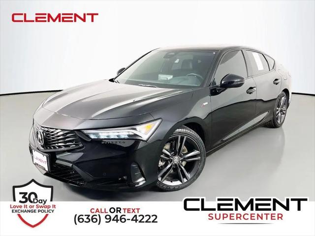 2025 Acura Integra A-SPEC Technology for sale in St. Charles, MO