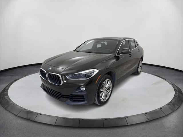 2018 BMW X2 xDrive28i for sale in Houston, TX