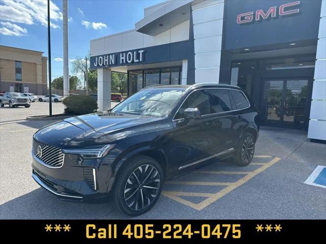 2025 Volvo XC90 B6 Plus 7-Seater for sale in Chickasha, OK