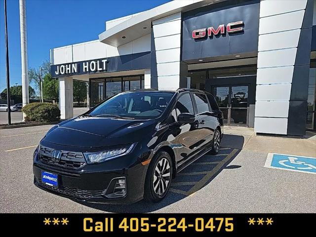 2026 Honda Odyssey EX-L for sale in Chickasha, OK