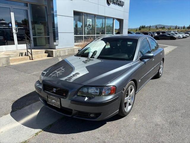 2004 Volvo S60 R for sale in Evanston, WY