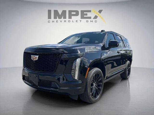 2025 Cadillac Escalade Sport for sale in Reidsville, NC