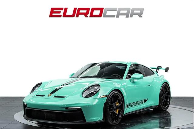 2022 Porsche 911 GT3 w/Touring Package for sale in Costa Mesa, CA