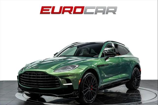 2023 Aston Martin DBX 707 for sale in Costa Mesa, CA