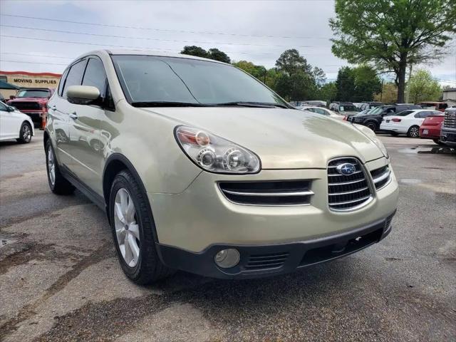 2006 Subaru B9 Tribeca Limited 5-Passenger for sale in Garner, NC
