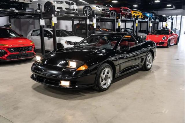 1991 Dodge Stealth R/T Turbo for sale in cockeysville, MD