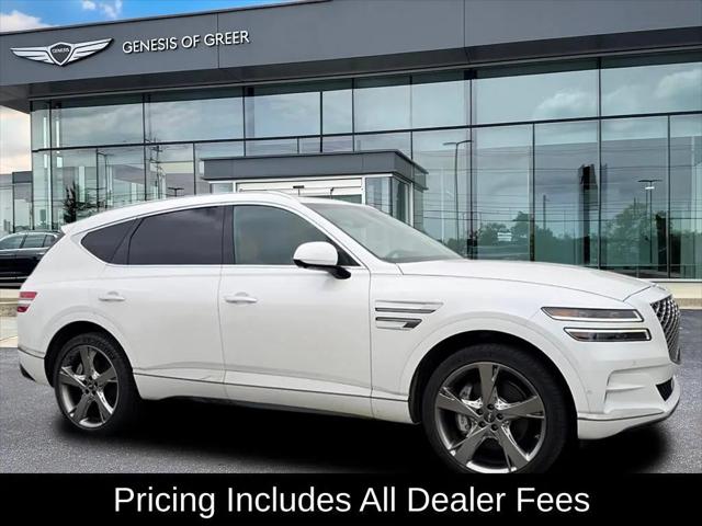 2024 Genesis GV80 3.5T AWD for sale in Greer, SC