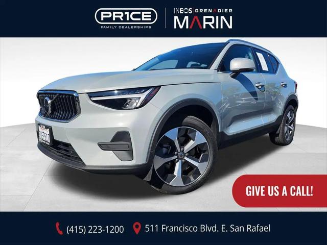 2025 Volvo XC40 B5 Core Bright Theme for sale in San Rafael, CA