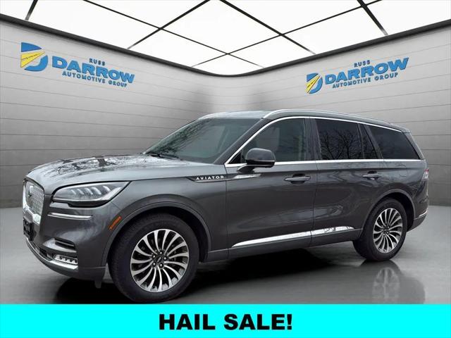 2020 Lincoln Aviator Reserve for sale in Madison, WI