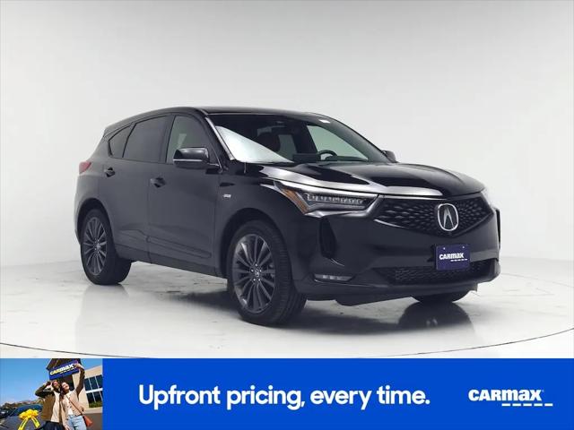 2022 Acura RDX A-SPEC Advance Package for sale in Indianapolis, IN