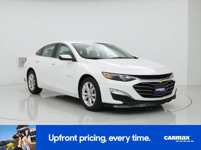 2020 Chevrolet Malibu FWD LT for sale in Midlothian, VA