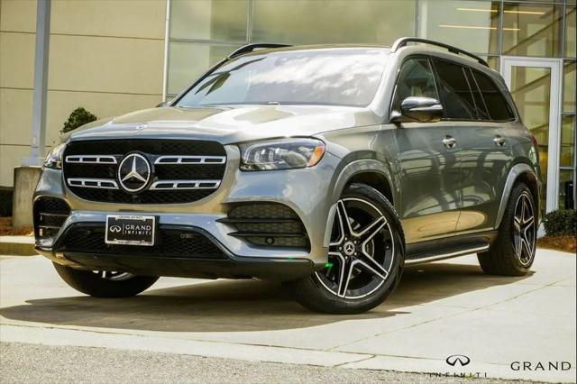 2023 Mercedes-Benz GLS GLS 580 4MATIC for sale in Macon, GA