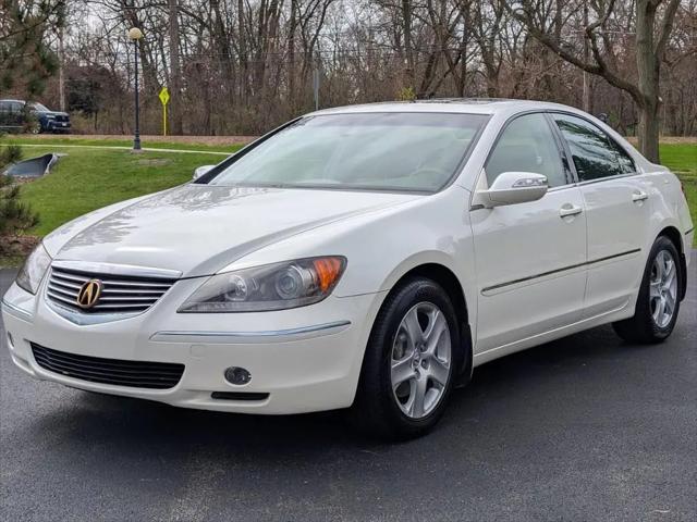 2006 Acura RL 3.5 for sale in Warrenville, IL