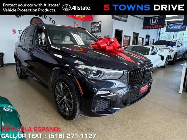 2019 BMW X5 xDrive40i for sale in Inwood, NY