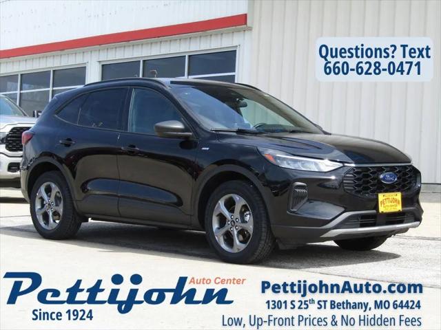 2025 Ford Escape ST-Line for sale in Bethany, MO