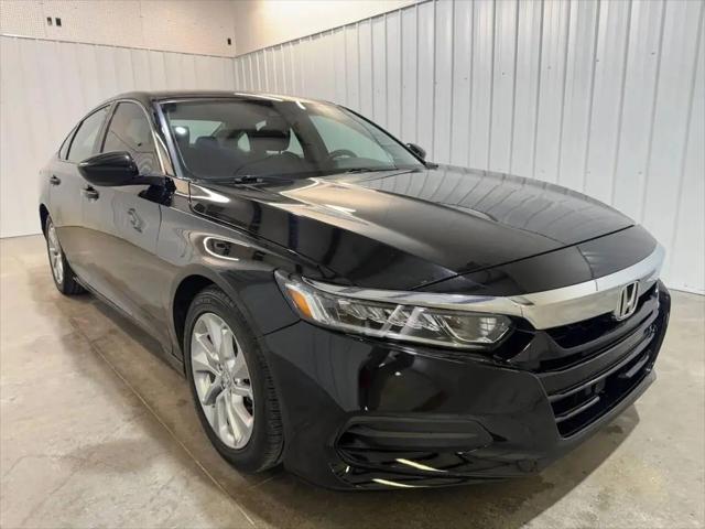 2019 Honda Accord LX for sale in Adel, IA